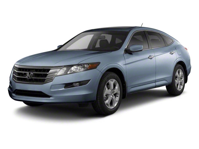 2010 Honda Accord Crosstour 2WD 5dr EX-L