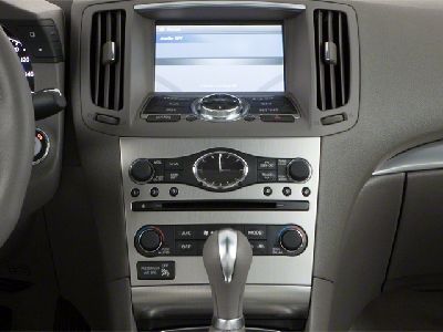 2010 Infiniti G37 Coupe 2dr Journey RWD - Click to see full-size photo viewer