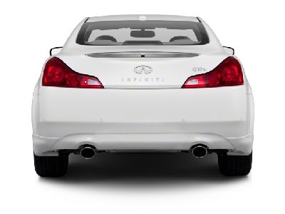 2010 Infiniti G37 Coupe 2dr Journey RWD - Click to see full-size photo viewer