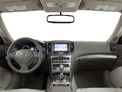 2010 Infiniti G37 Coupe 2dr Journey RWD - Click to see full-size photo viewer