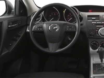 2010 Mazda Mazda3 4dr Sdn Auto i Touring - Click to see full-size photo viewer