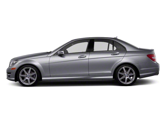 2010 Mercedes-Benz C-Class 4dr Sdn C300 Sport 4MATIC