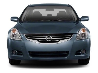 2010 Nissan Altima 4dr Sdn I4 CVT 2.5 S - Click to see full-size photo viewer