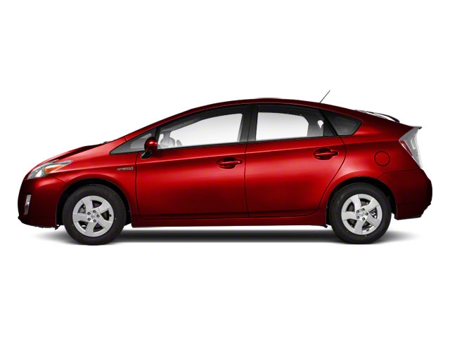 2010 Toyota Prius 5dr HB III