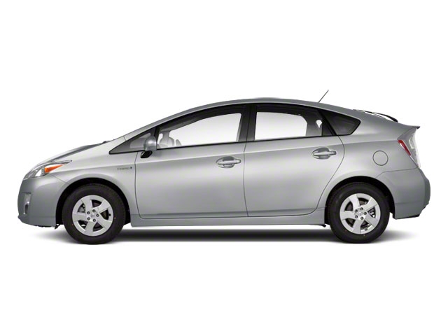 2010 Toyota Prius 5dr HB V