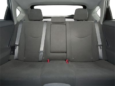 2010 Toyota Prius 5dr HB V - Click to see full-size photo viewer