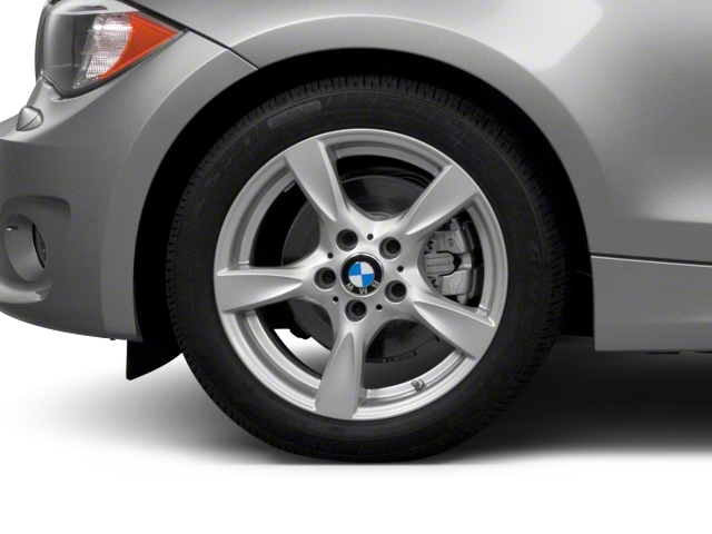 2011 BMW 1 Series 128i