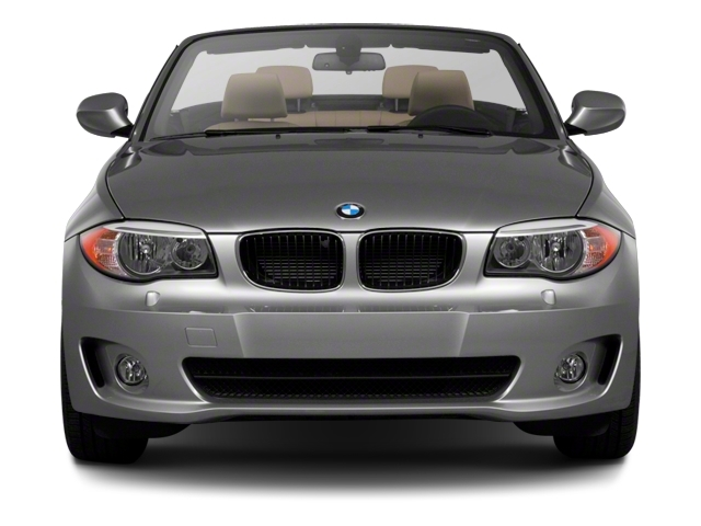 2011 BMW 1 Series 128i