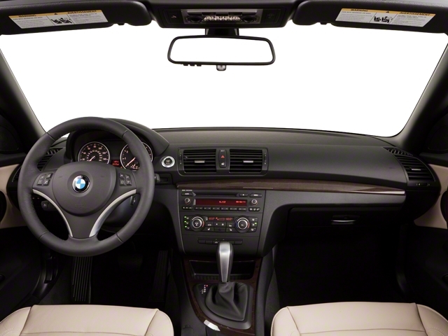 2011 BMW 1 Series 128i