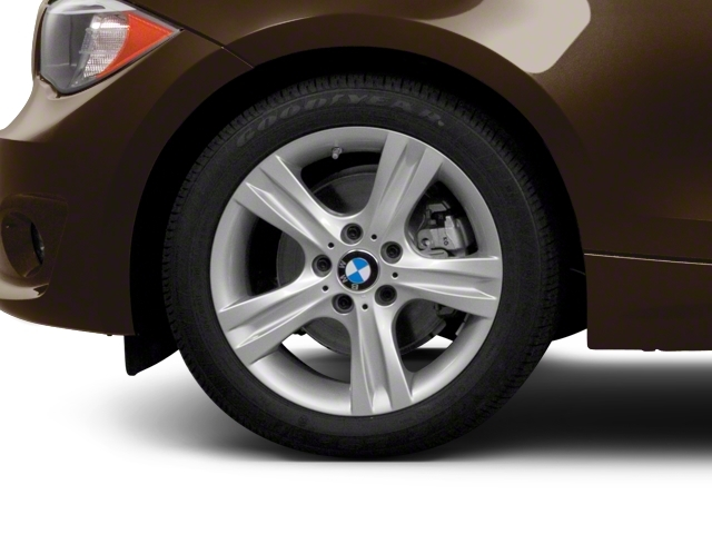 2011 BMW 1 Series 135i