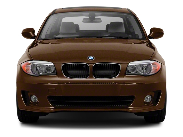 2011 BMW 1 Series 135i