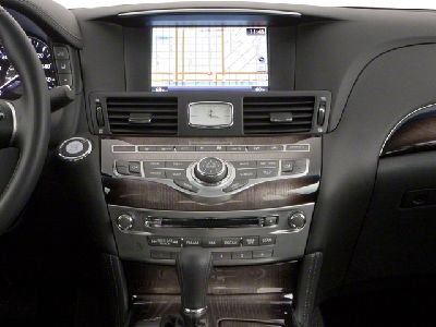 2011 Infiniti M37 4dr Sdn AWD - Click to see full-size photo viewer