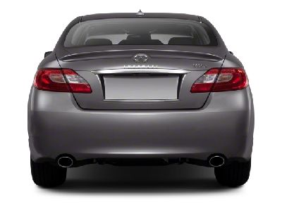 2011 Infiniti M37 4dr Sdn AWD - Click to see full-size photo viewer