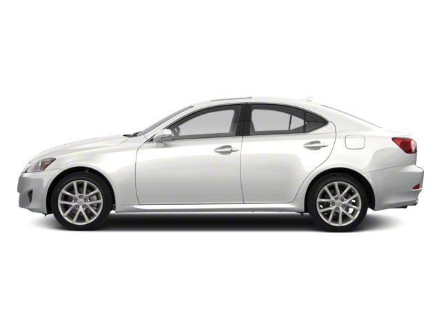 2011 Lexus IS 250 4dr Sport Sdn Auto AWD