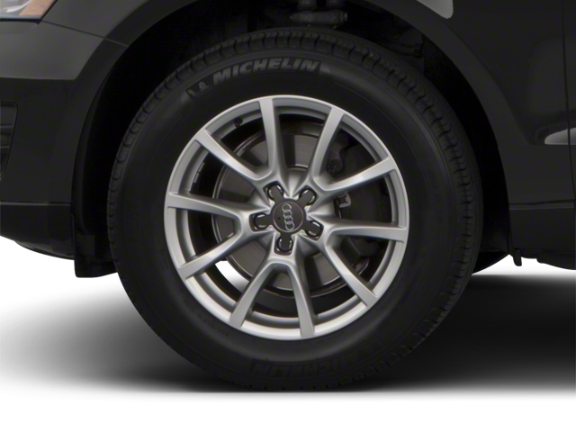 2012 Audi Q5 quattro 4dr 2.0T Premium