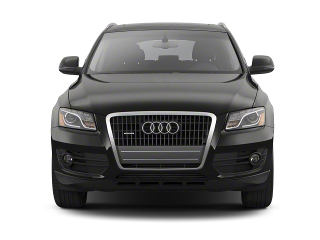 2012 Audi Q5 quattro 4dr 2.0T Premium