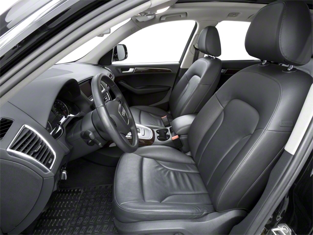 2012 Audi Q5 quattro 4dr 2.0T Premium