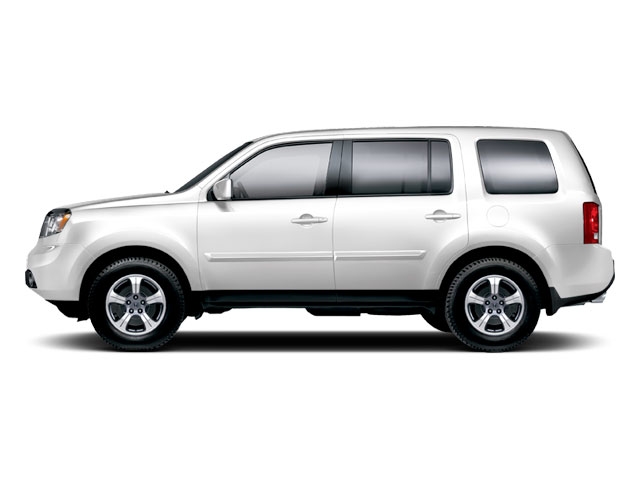 Honda pilot bloomington mn #5