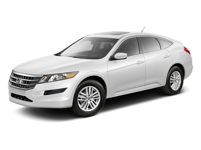 2012 Honda Crosstour 2WD I4 5dr EX