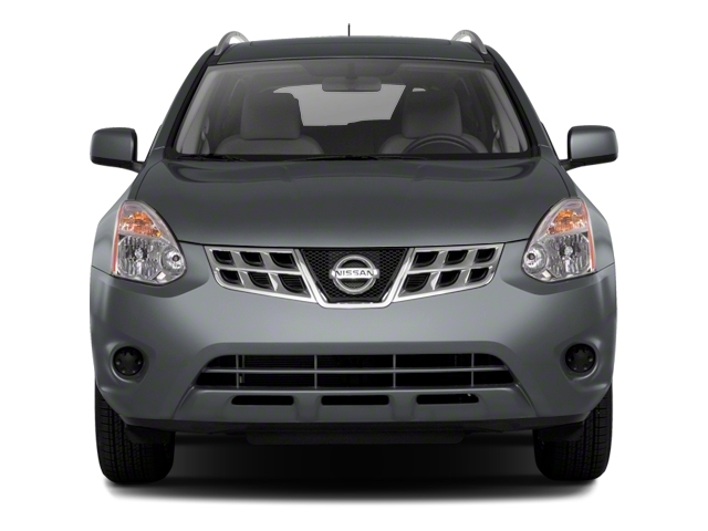 2012 Nissan Rogue AWD 4dr SL