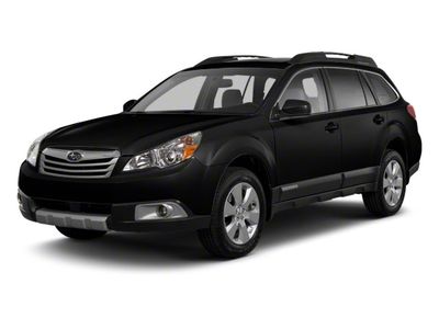 2012 Subaru Outback 4dr Wgn H4 Auto 2.5i Limited - Click to see full-size photo viewer