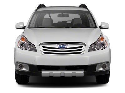 2012 Subaru Outback 4dr Wgn H4 Auto 2.5i Limited - Click to see full-size photo viewer