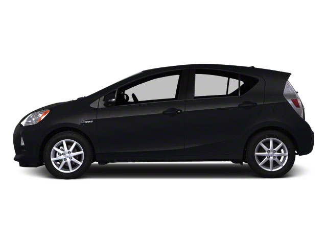 2012 Toyota Prius c 5dr HB Two