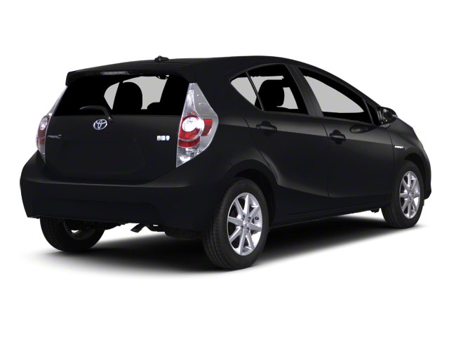 2012 Toyota Prius c 5dr HB Two