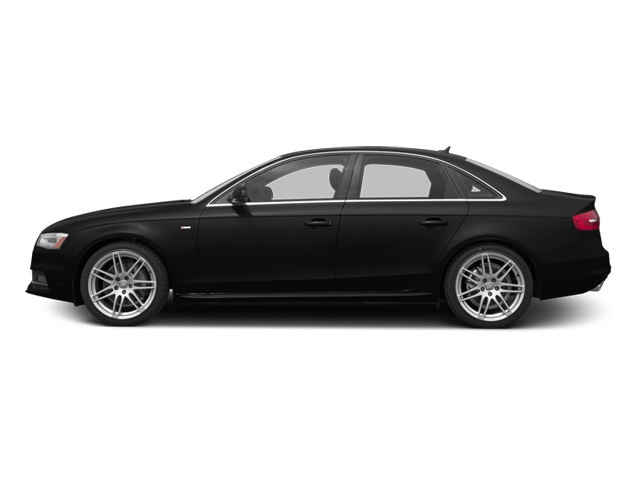 2013 Audi A4 4dr Sdn Auto quattro 2.0T Premium Plus