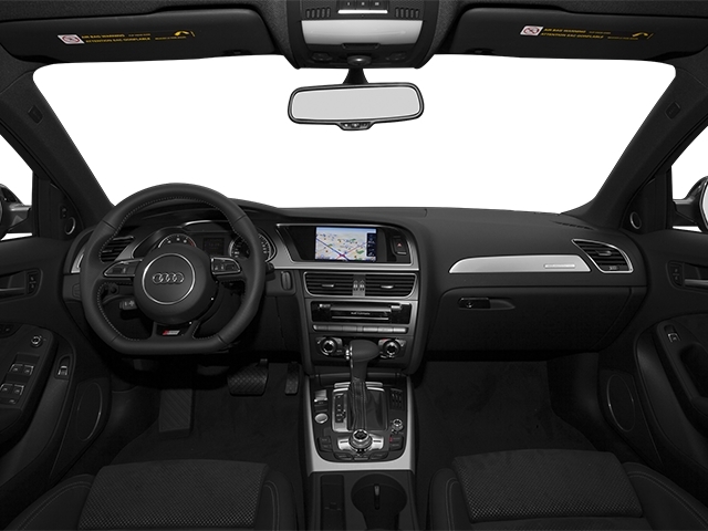2013 Audi A4 4dr Sdn Auto quattro 2.0T Premium Plus