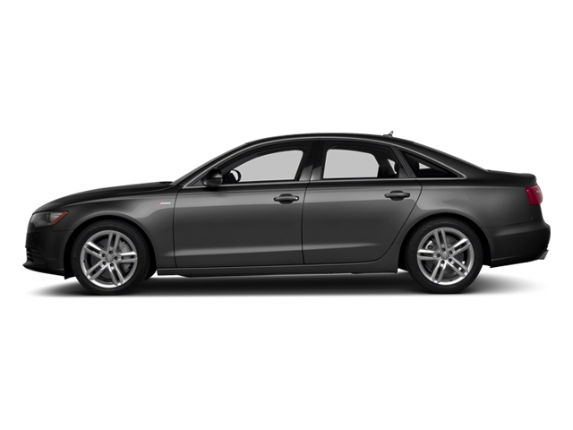 2013 Audi A6 4dr Sedan quattro 2.0T Premium Plus