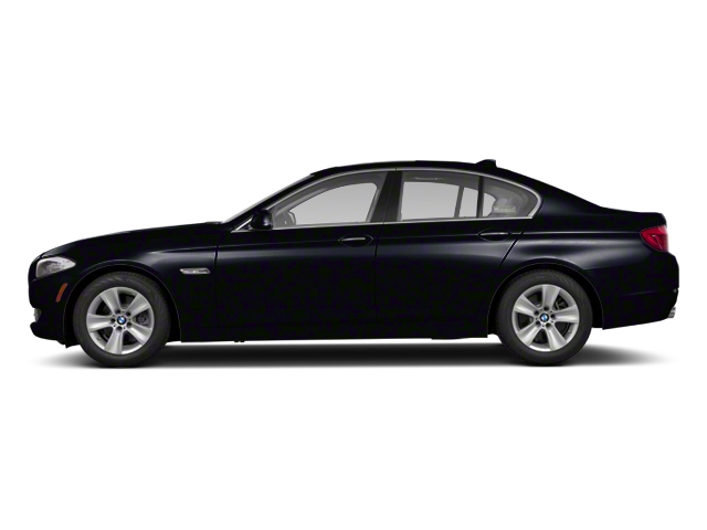 2013 Bmw 550i lease payment #2