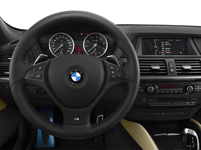 2013 BMW X6 xDrive 50i