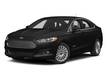 2013 Ford Fusion 4dr Sdn SE Hybrid FWD - Photo 2