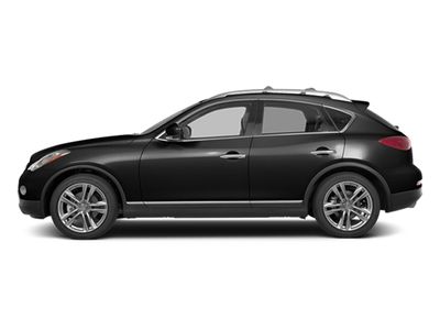 2013 Infiniti EX37 AWD 4dr Journey - Click to see full-size photo viewer