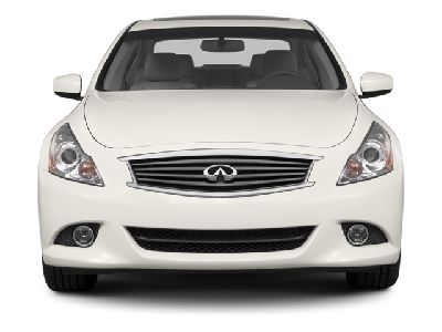 2013 Infiniti G37 Sedan 4dr x AWD - Click to see full-size photo viewer