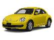 2013 Volkswagen Beetle Coupe 2dr Auto 2.5L - Click to see full-size photo viewer