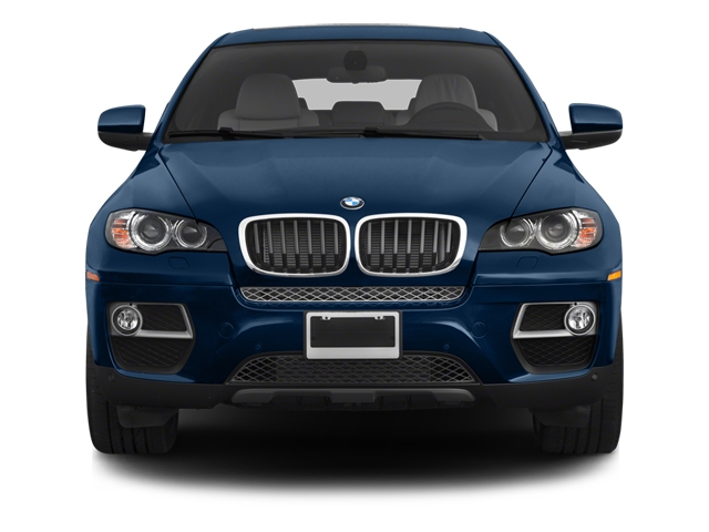 2014 BMW X6 xDrive 50i