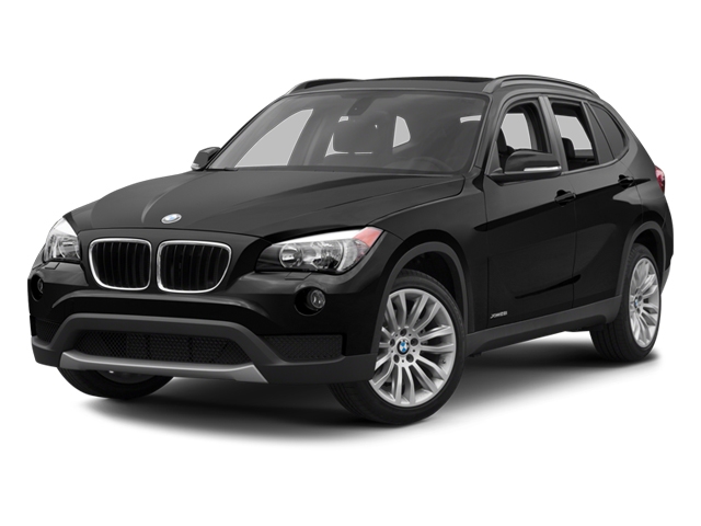 2014 BMW X1 28i