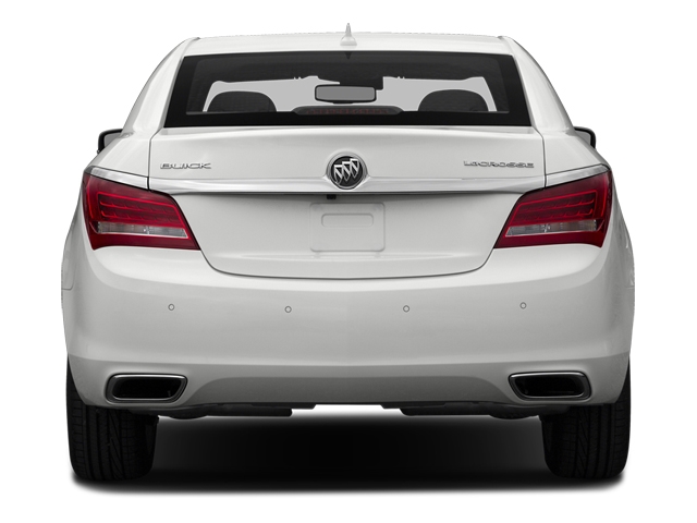 2014 Buick LaCrosse 4dr Sdn Leather FWD