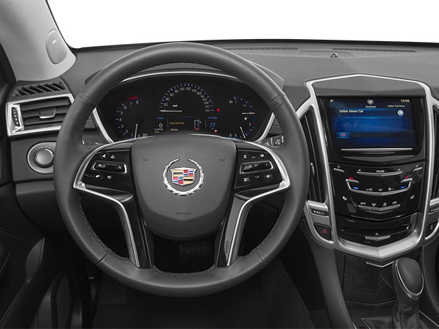 2014 Cadillac SRX FWD 4dr Performance Collection