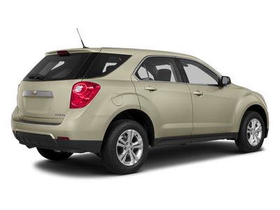 2014 Chevrolet Equinox FWD 4dr LS - Click to see full-size photo viewer