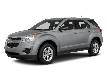 2014 Chevrolet Equinox FWD 4dr LS - Photo 2