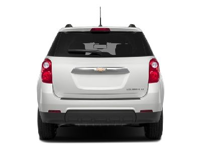 2014 Chevrolet Equinox FWD 4dr LT w/2LT - Click to see full-size photo viewer