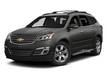 2014 Chevrolet Traverse AWD 4dr LT w/1LT - Photo 2