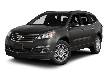 2014 Chevrolet Traverse FWD 4dr LS - Photo 2