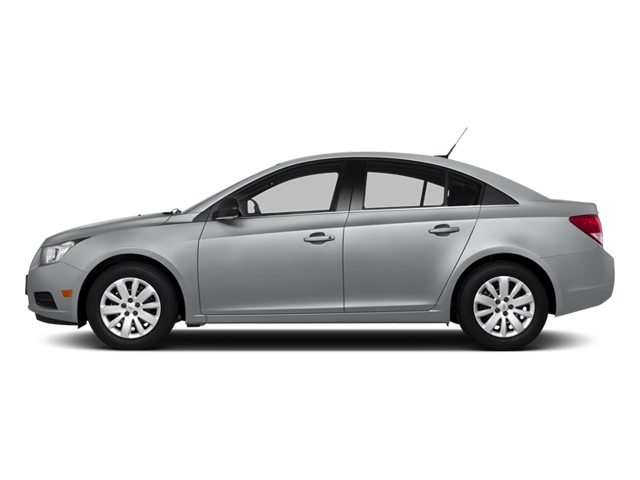 2014 Chevrolet Cruze 4dr Sdn Auto LS - Click to see full-size photo viewer