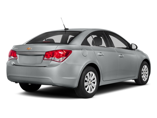 2014 Chevrolet Cruze 4dr Sdn Auto LS - Click to see full-size photo viewer