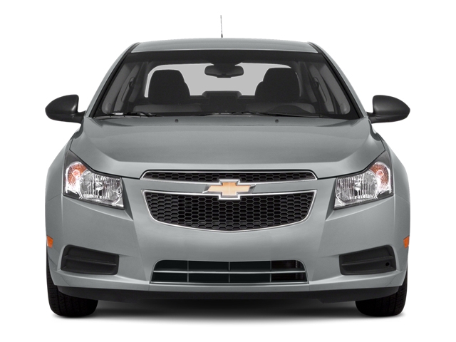 2014 Chevrolet Cruze 4dr Sdn Auto 2LT - Click to see full-size photo viewer