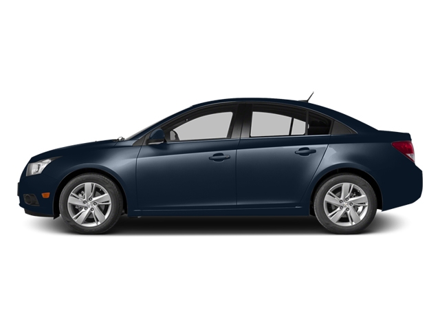 2014 Chevrolet Cruze 4dr Sdn Auto Diesel